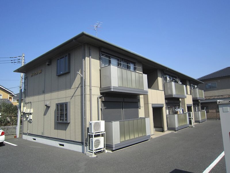  グリーンフィールド