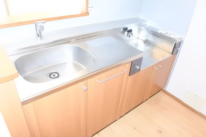  グリーンフィールド