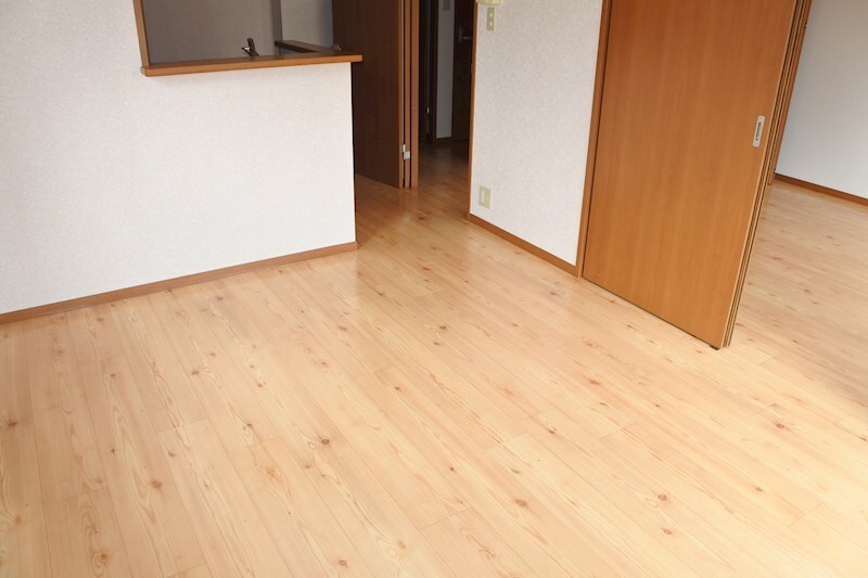  グリーンフィールド