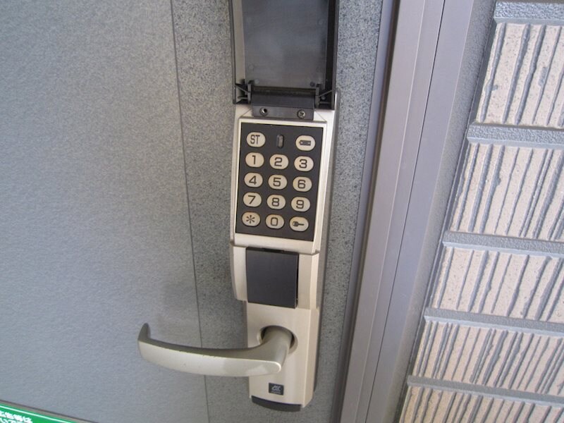  グリーンフィールド