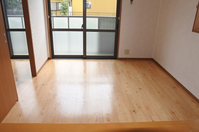  グリーンフィールド