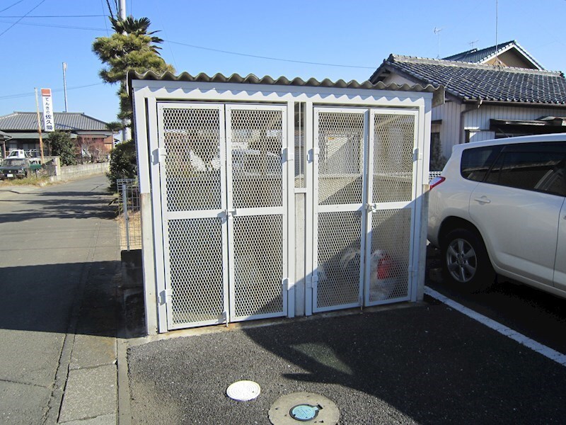  グリーンフィールド