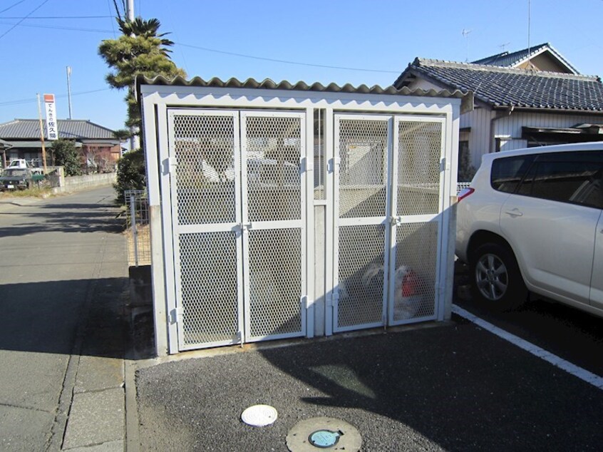  グリーンフィールド