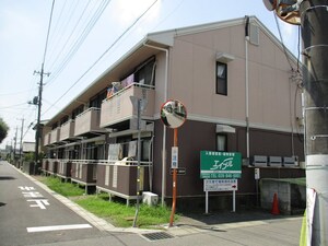 セジュール北荒川沖