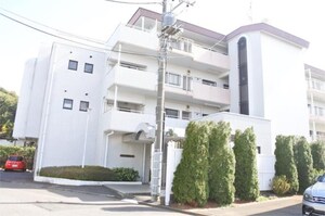 サンフォーレつくば学園103号室