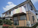 サンビレッジ椚Cの外観