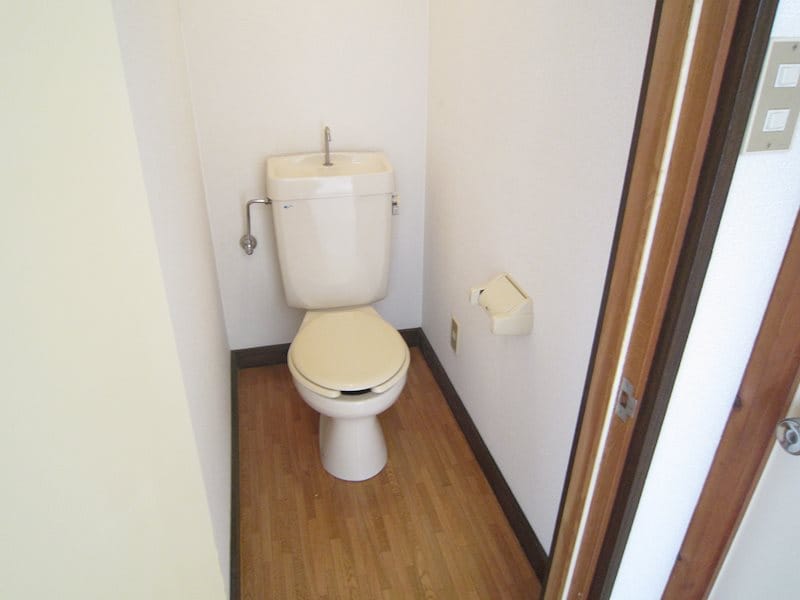  コーポハピネス