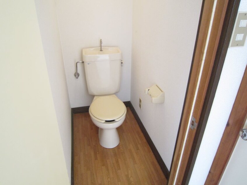  コーポハピネス