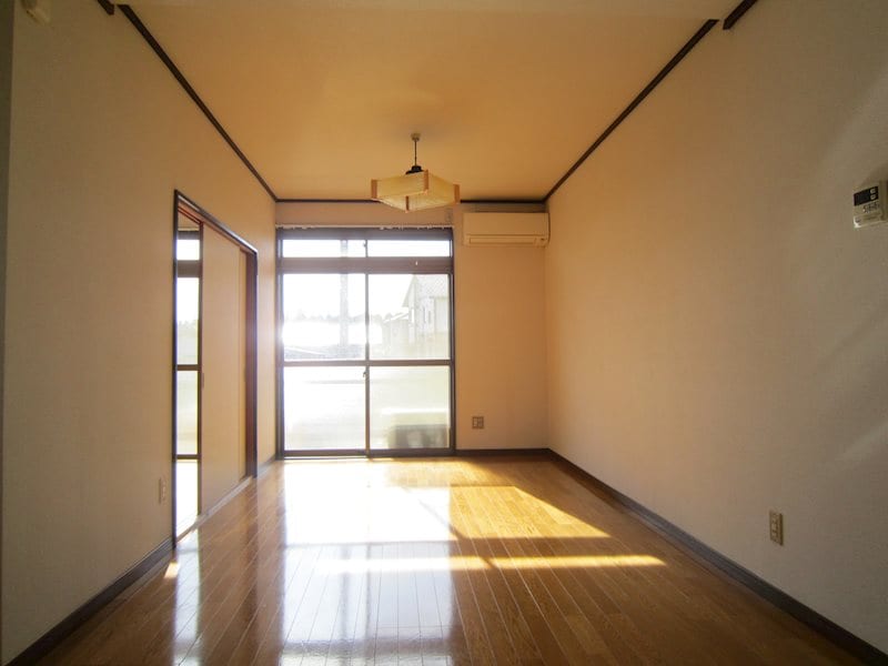  コーポハピネス