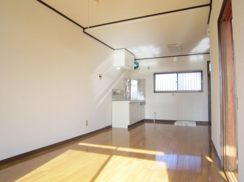  コーポハピネス