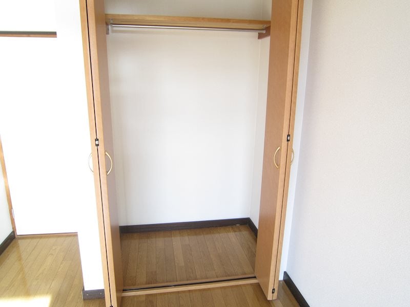  コーポハピネス