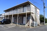 ハイツうずら野