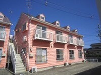 ★アーバンハイツ2番館★