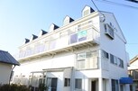 泉ハイツ