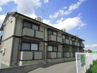 メゾンドアミー