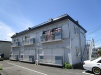 パステルハイム鈴木