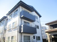 ロイヤルコーポ高橋