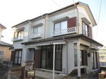 土浦市中村南5丁目戸建て