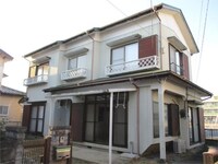 土浦市中村南5丁目戸建て