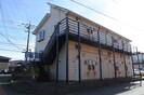 アーバンハイツ3番館の外観