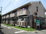 セジュール北荒川沖