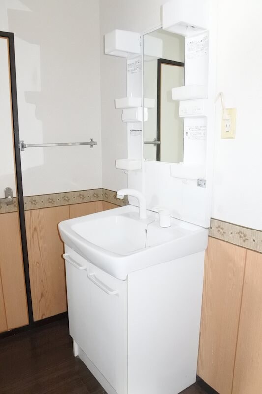  セジュール北荒川沖