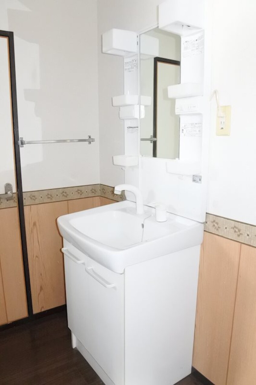  セジュール北荒川沖