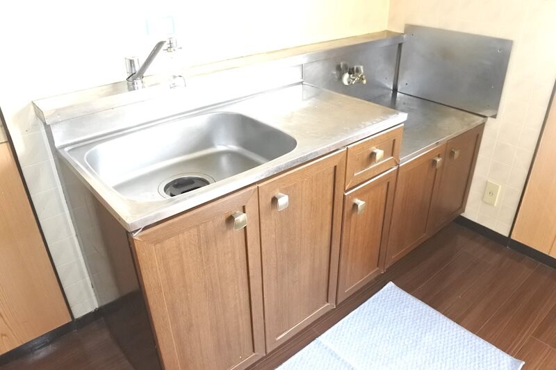  セジュール北荒川沖