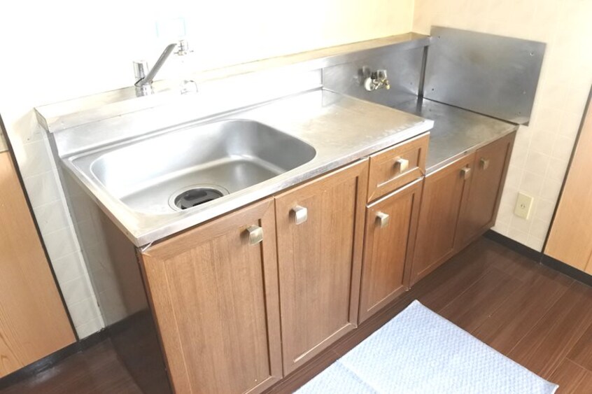  セジュール北荒川沖