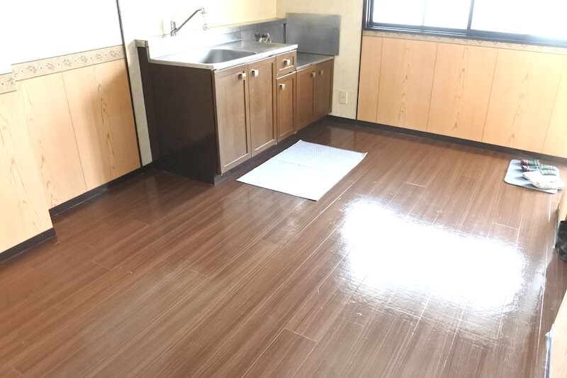  セジュール北荒川沖