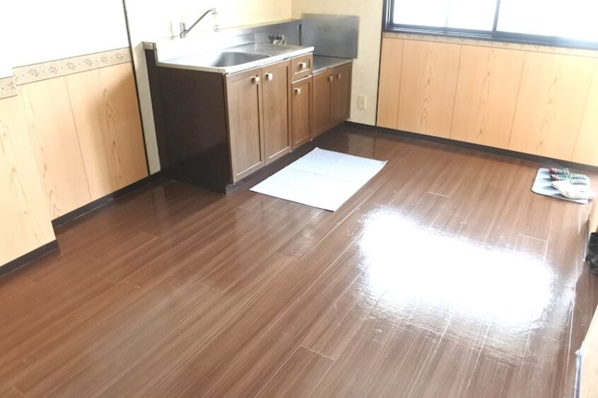  セジュール北荒川沖