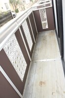  セジュール北荒川沖