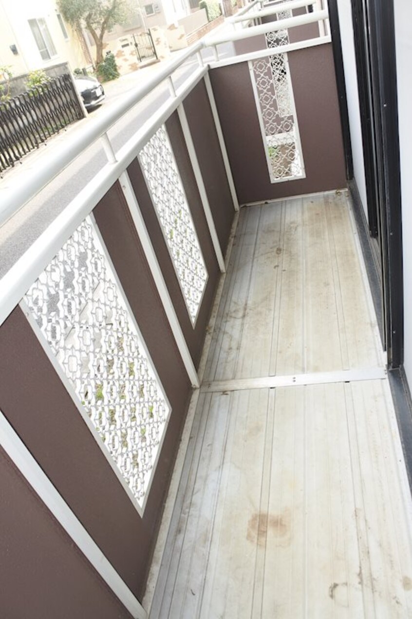  セジュール北荒川沖