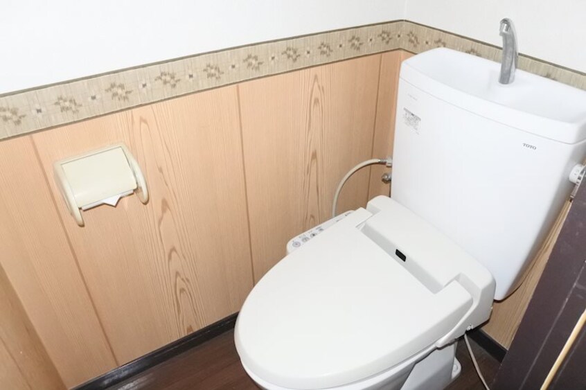  セジュール北荒川沖