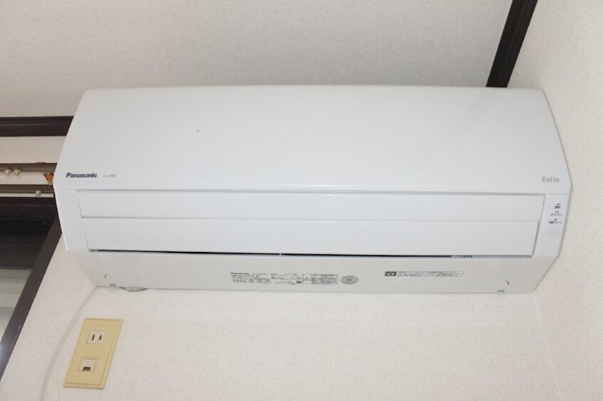  セジュール北荒川沖