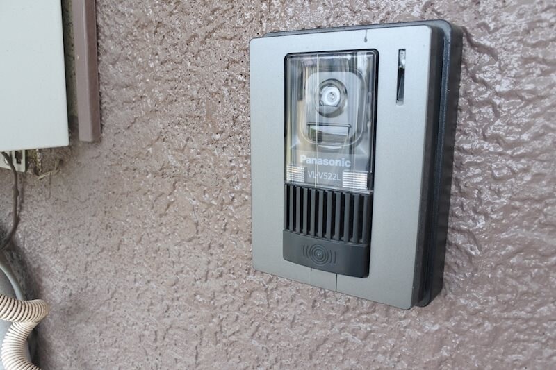  セジュール北荒川沖