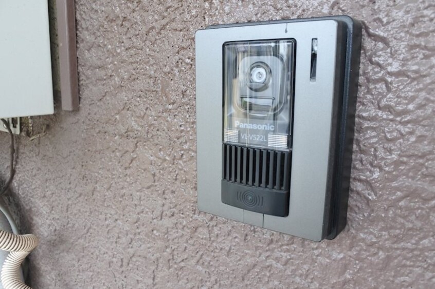  セジュール北荒川沖