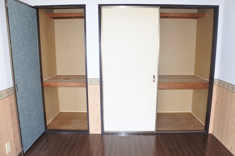  セジュール北荒川沖