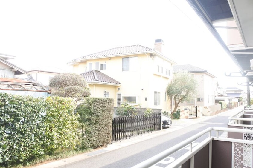  セジュール北荒川沖