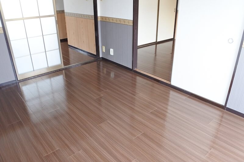  セジュール北荒川沖