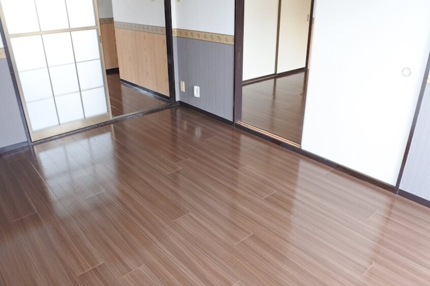  セジュール北荒川沖