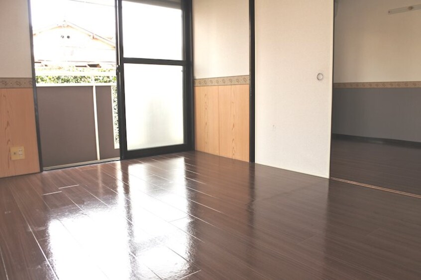  セジュール北荒川沖