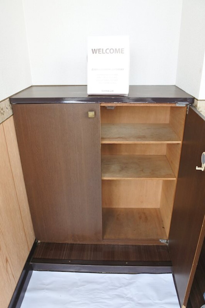  セジュール北荒川沖