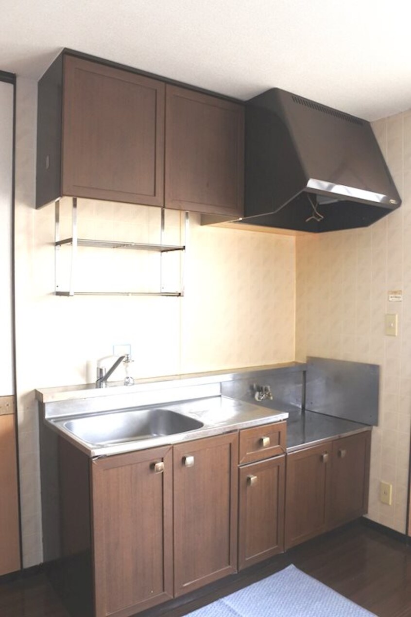  セジュール北荒川沖