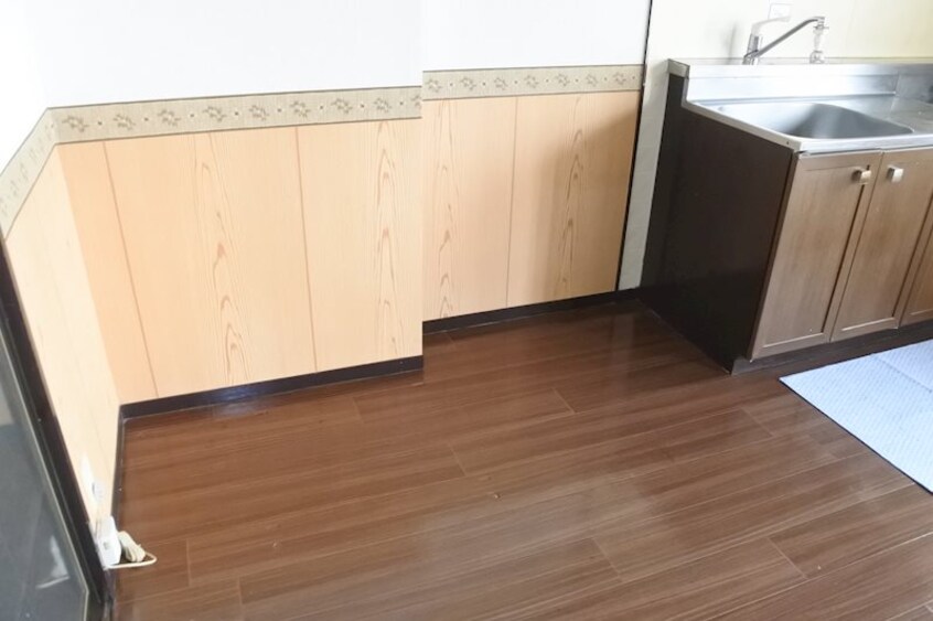  セジュール北荒川沖