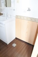  セジュール北荒川沖