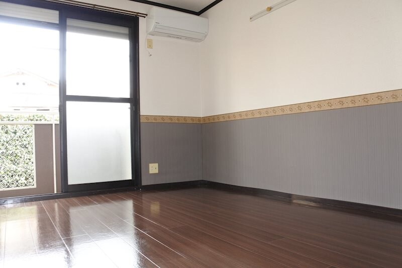  セジュール北荒川沖