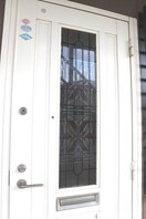  セジュール北荒川沖