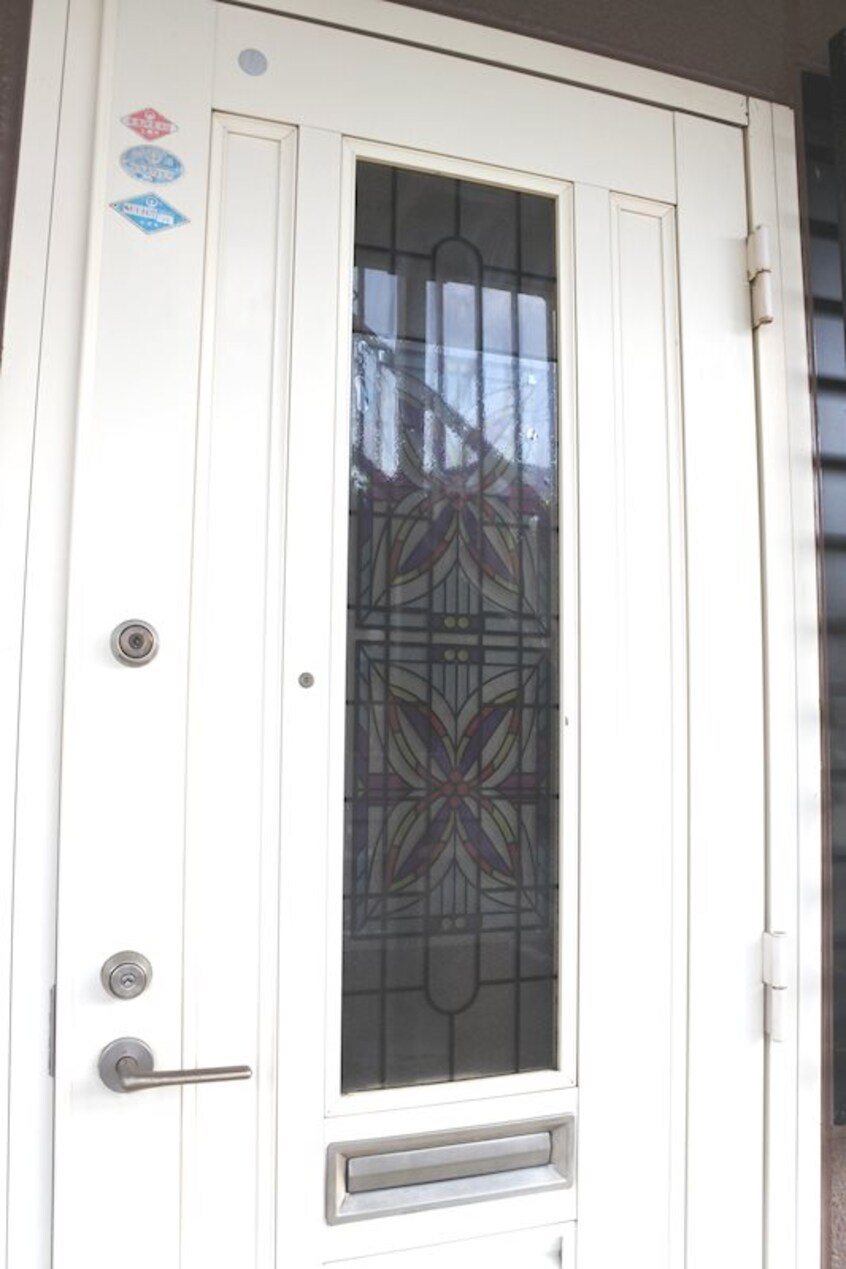  セジュール北荒川沖