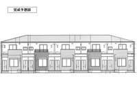 ヴィラ・ラフレシールＤ